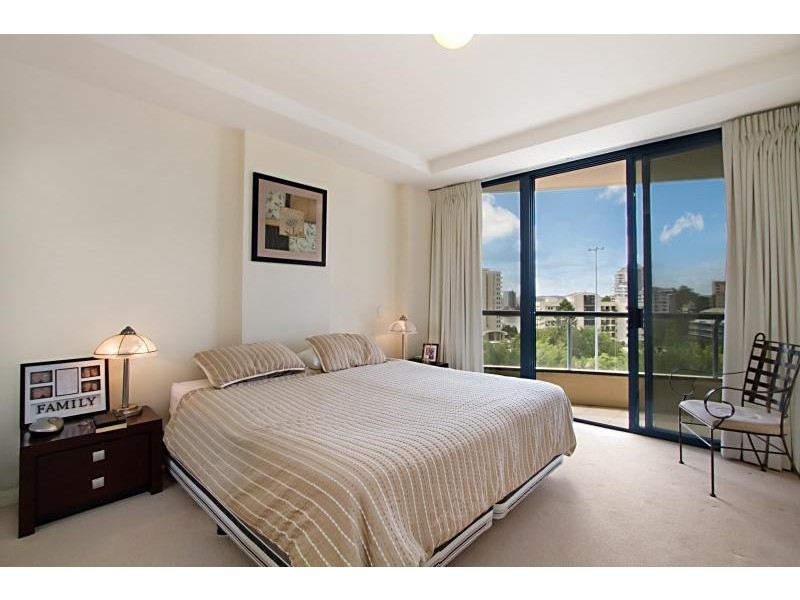 321 Main street, Kangaroo Point QLD 4169