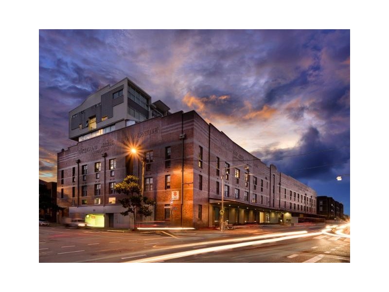 Unit 223c / 8 Skyring Terrace, Teneriffe QLD 4005