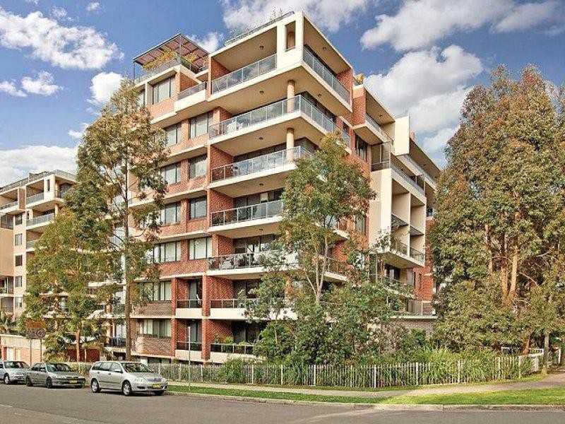 189/19-25 Leonard Street, Waitara NSW 2077