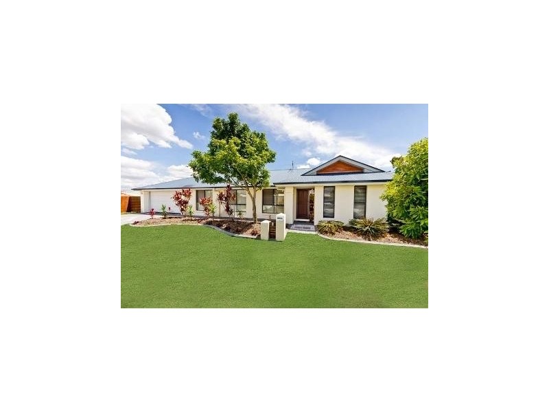 2 Currawinya Street, North Lakes QLD 4509