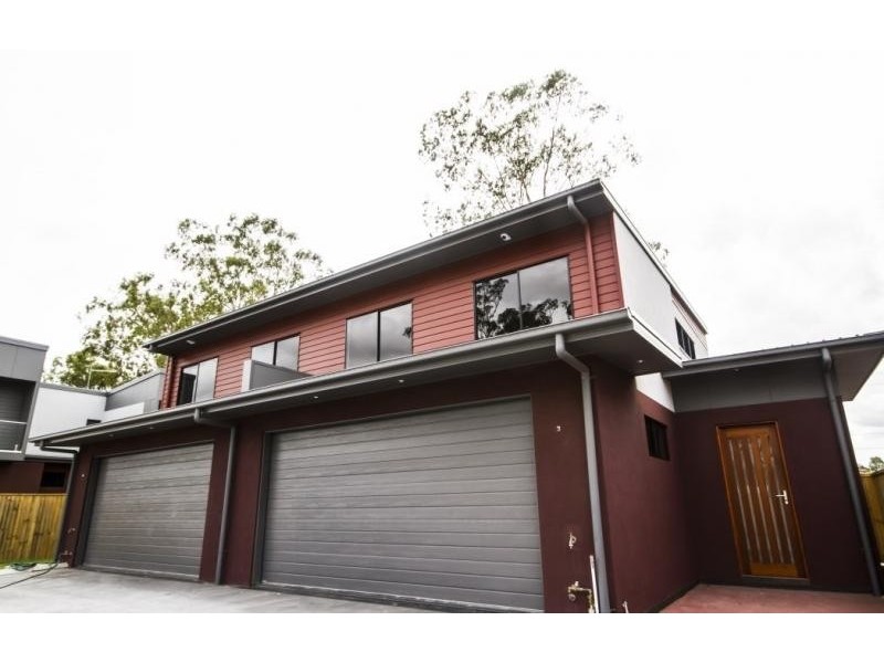 4 / 86 Grace Street, Wulkuraka QLD 4305