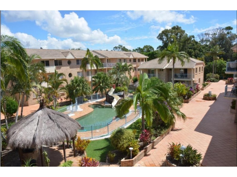 21 / 6 Gray Street, Tweed Heads West NSW 2485