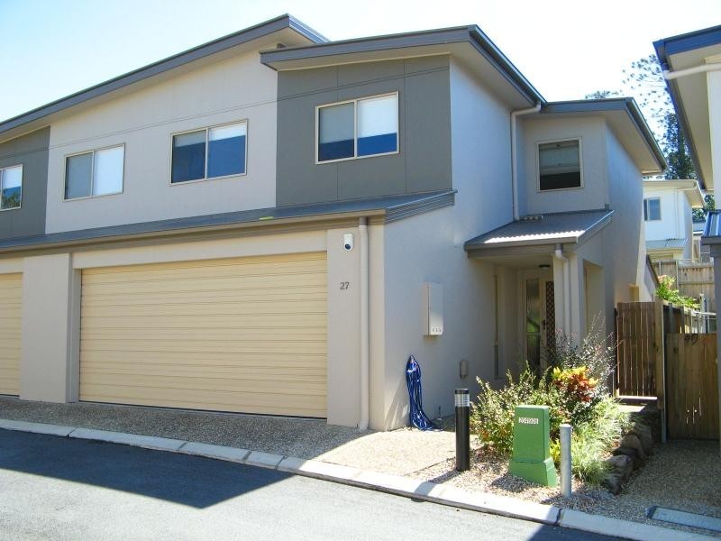 207 / 582 Manly Road, Wakerley QLD 4154