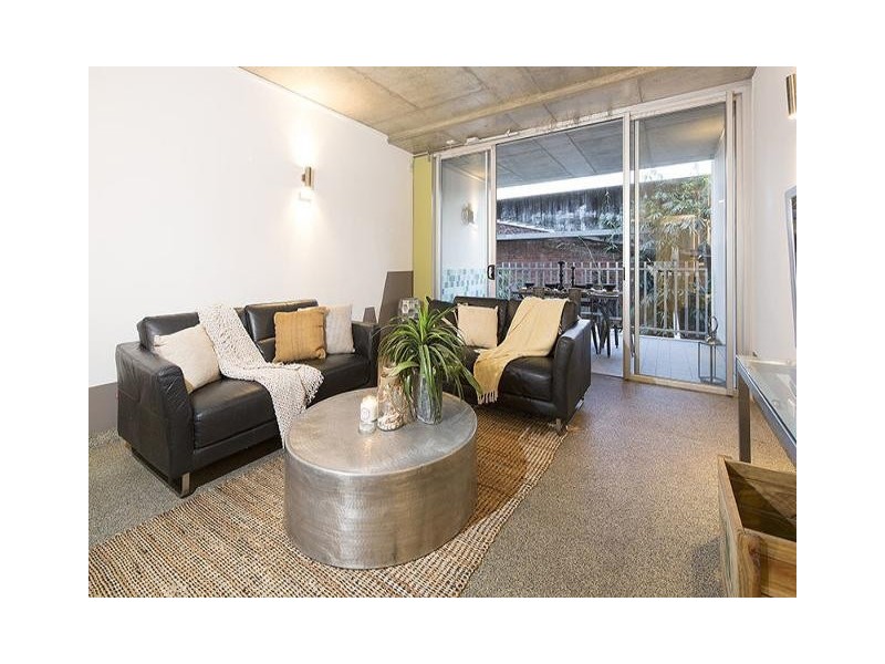 Unit 354a / 8 Skyring Terrace, Teneriffe QLD 4005