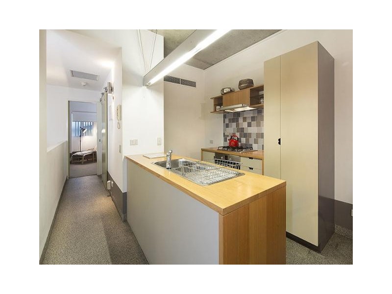 Unit 354a / 8 Skyring Terrace, Teneriffe QLD 4005