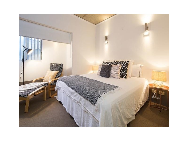 Unit 354a / 8 Skyring Terrace, Teneriffe QLD 4005