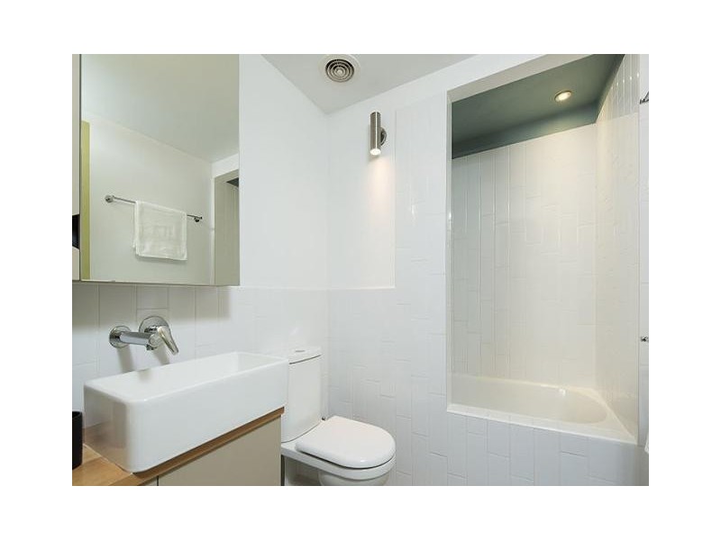 Unit 354a / 8 Skyring Terrace, Teneriffe QLD 4005
