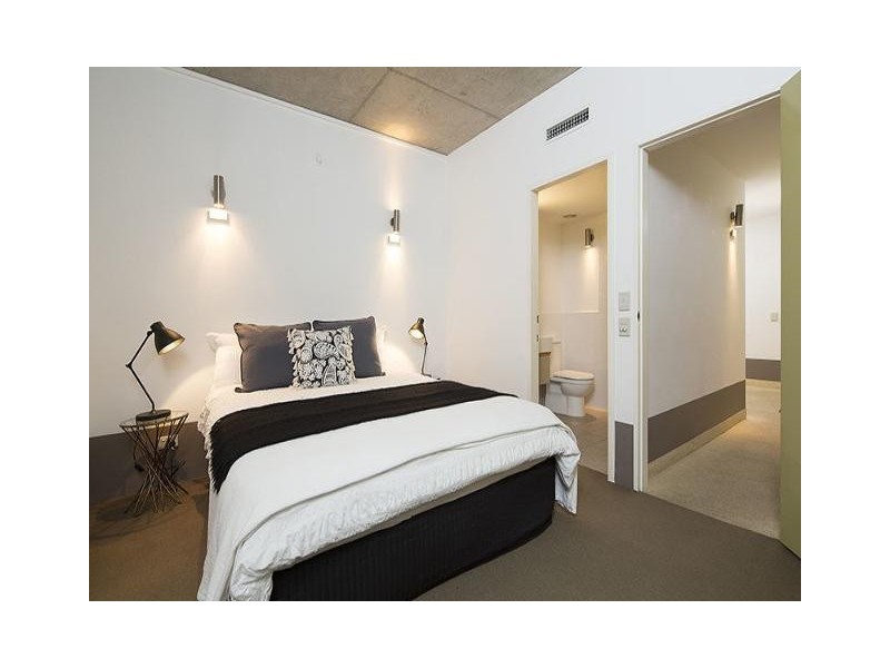 Unit 354a / 8 Skyring Terrace, Teneriffe QLD 4005