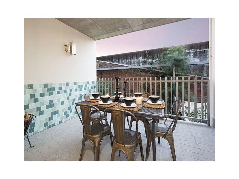 Unit 354a / 8 Skyring Terrace, Teneriffe QLD 4005