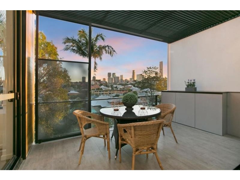 103/116 Annie St, New Farm QLD 4005