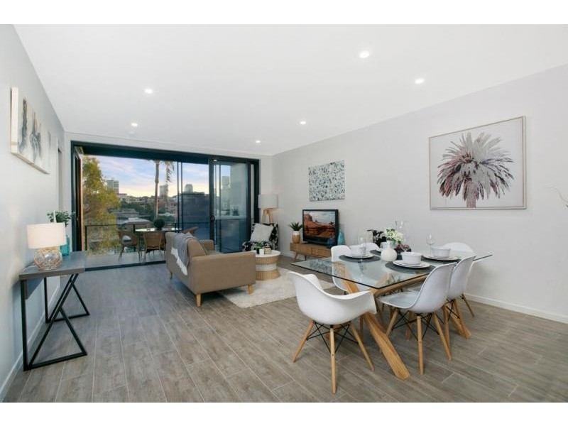 103/116 Annie St, New Farm QLD 4005