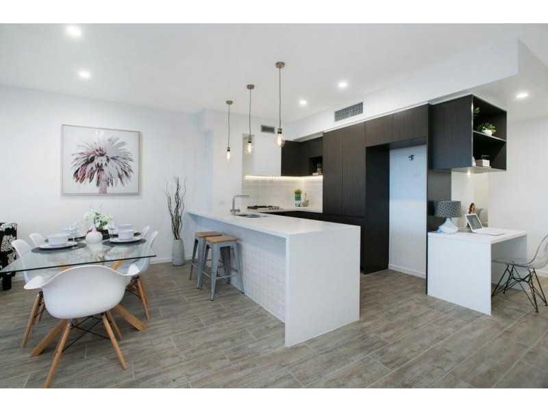 103/116 Annie St, New Farm QLD 4005