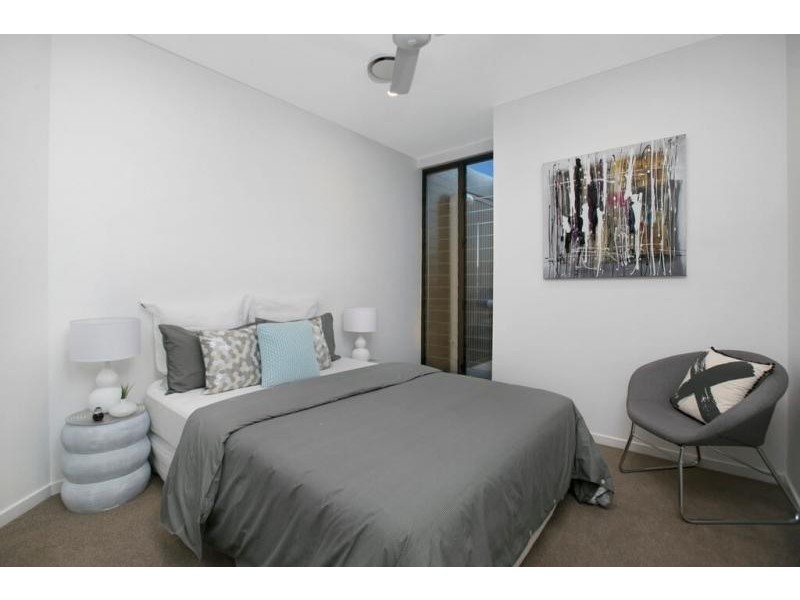 103/116 Annie St, New Farm QLD 4005