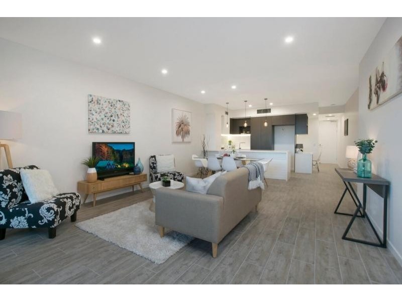 103/116 Annie St, New Farm QLD 4005