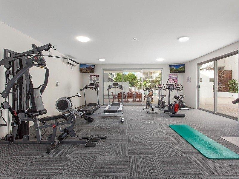 13 / 24 Allwood St, Indooroopilly QLD 4068