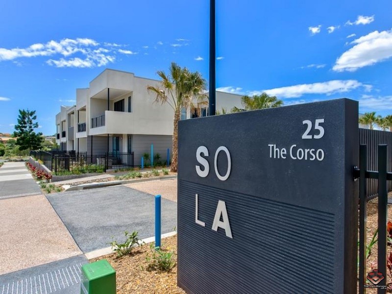 75 / 25 The Corso, North Lakes QLD 4509