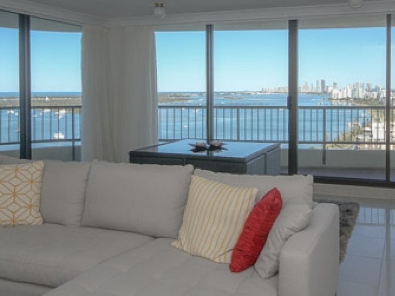 72 / 9 Bayview Street, Runaway Bay QLD 4216