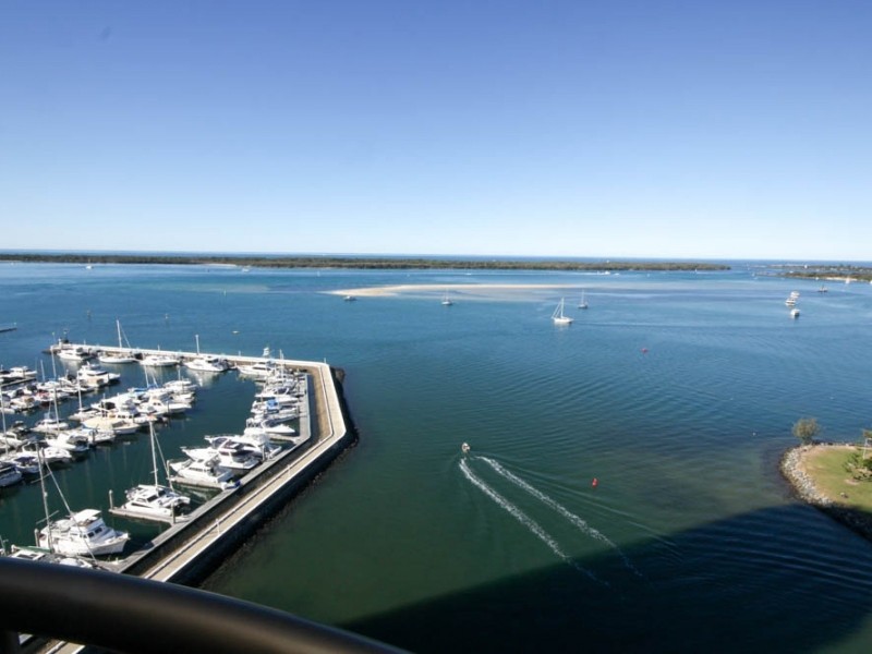 72 / 9 Bayview Street, Runaway Bay QLD 4216