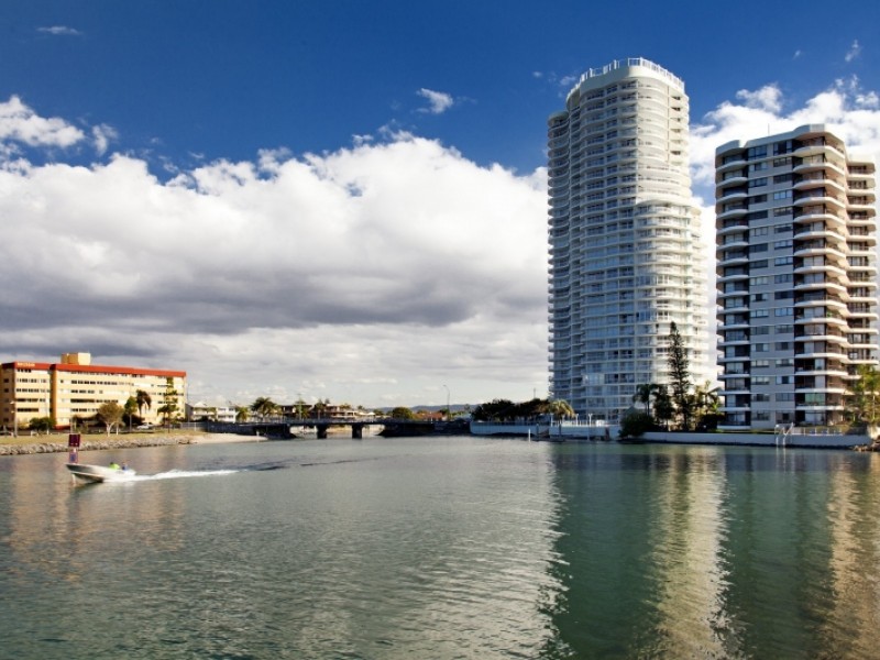 72 / 9 Bayview Street, Runaway Bay QLD 4216