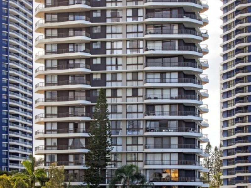 72 / 9 Bayview Street, Runaway Bay QLD 4216