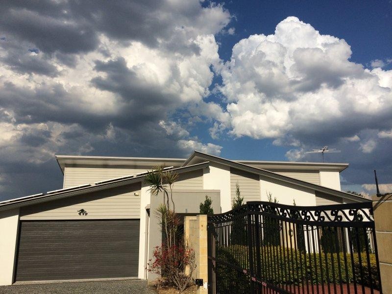 1 Bella Vista Boulevard, Underwood QLD 4119