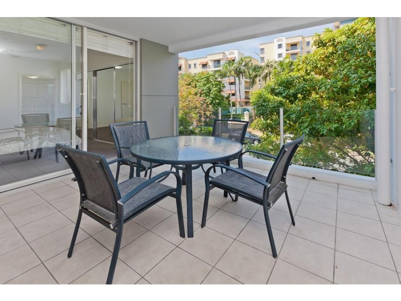 402/42 Newstead Terrace, Newstead QLD 4006