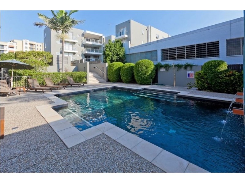 402/42 Newstead Terrace, Newstead QLD 4006