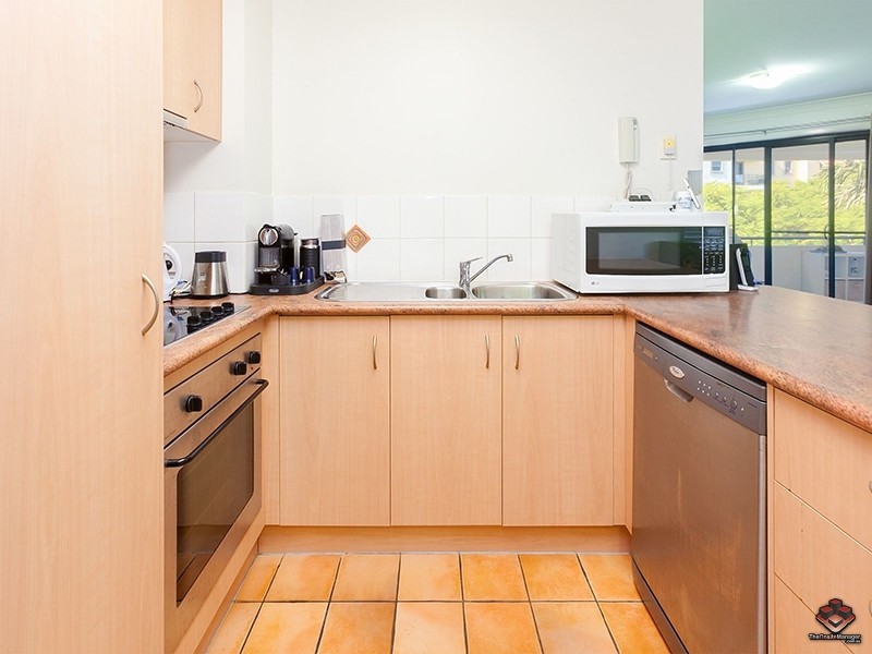 53/52 Newstead Terrace, Newstead QLD 4006