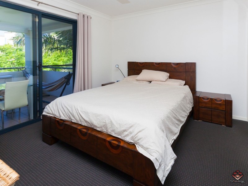 53/52 Newstead Terrace, Newstead QLD 4006