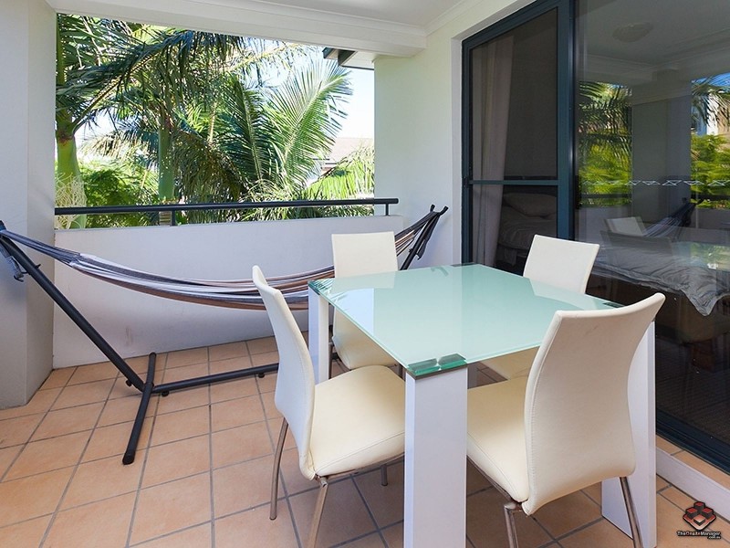 53/52 Newstead Terrace, Newstead QLD 4006