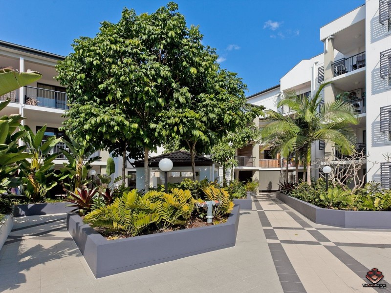 53/52 Newstead Terrace, Newstead QLD 4006