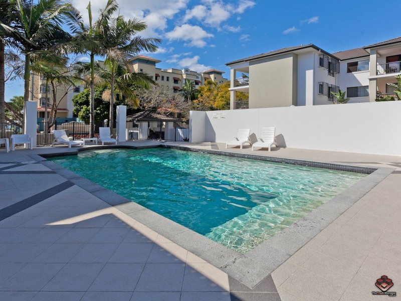 53/52 Newstead Terrace, Newstead QLD 4006