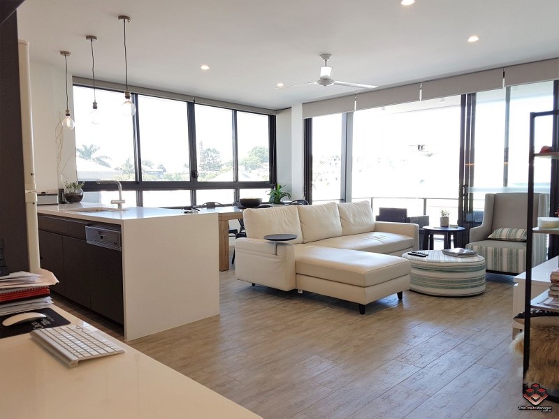 202/116 Annie Street, New Farm QLD 4005