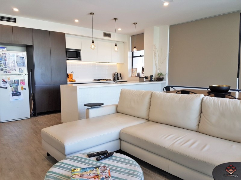 202/116 Annie Street, New Farm QLD 4005