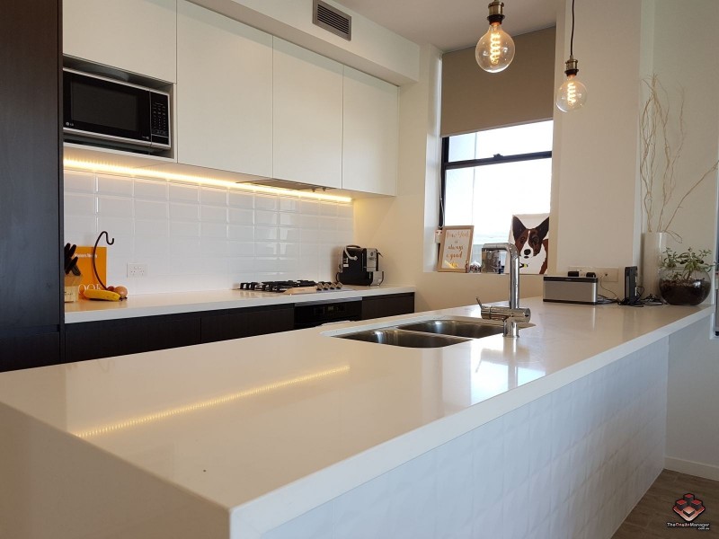 202/116 Annie Street, New Farm QLD 4005