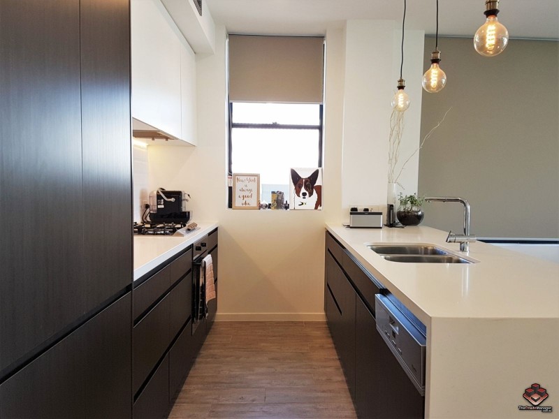 202/116 Annie Street, New Farm QLD 4005