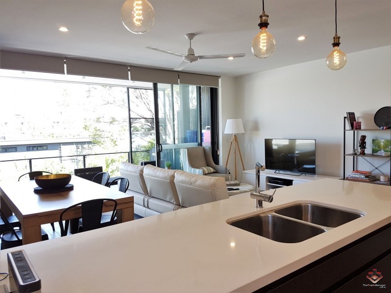 202/116 Annie Street, New Farm QLD 4005