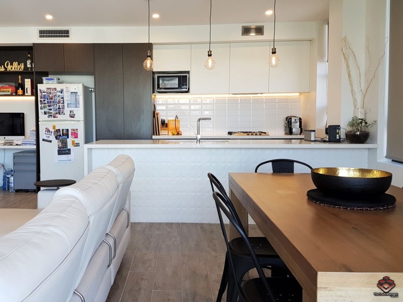 202/116 Annie Street, New Farm QLD 4005