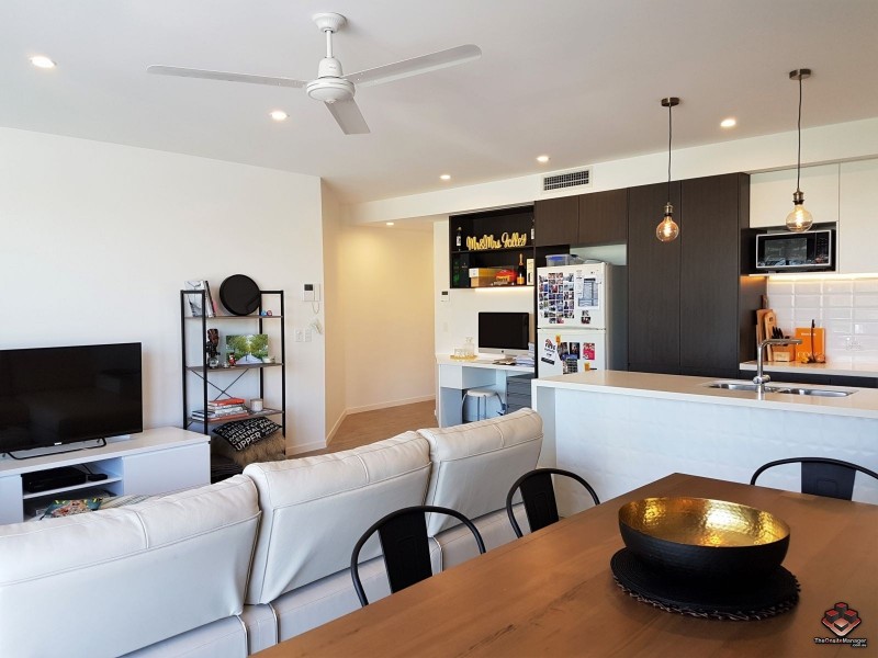 202/116 Annie Street, New Farm QLD 4005