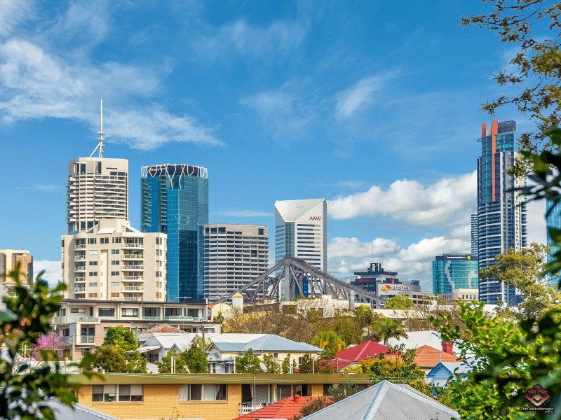 202/116 Annie Street, New Farm QLD 4005