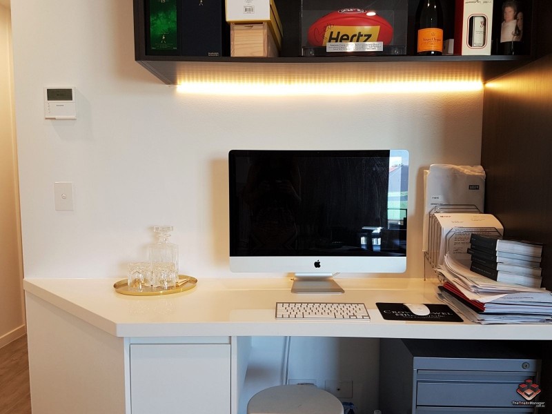 202/116 Annie Street, New Farm QLD 4005