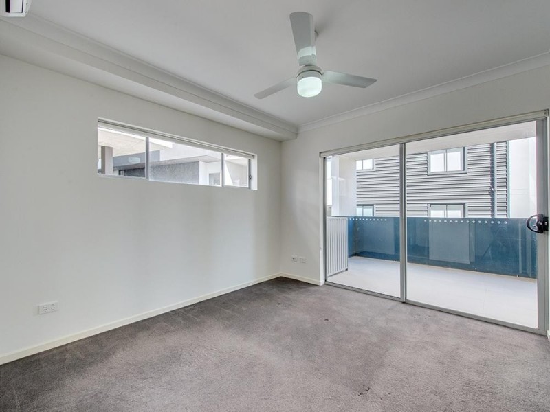 101/19 Tank Street, Kelvin Grove QLD 4059