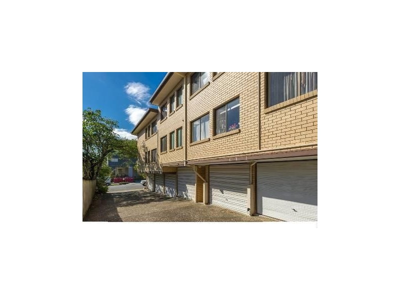 6/15 Allwood St, Indooroopilly QLD 4068