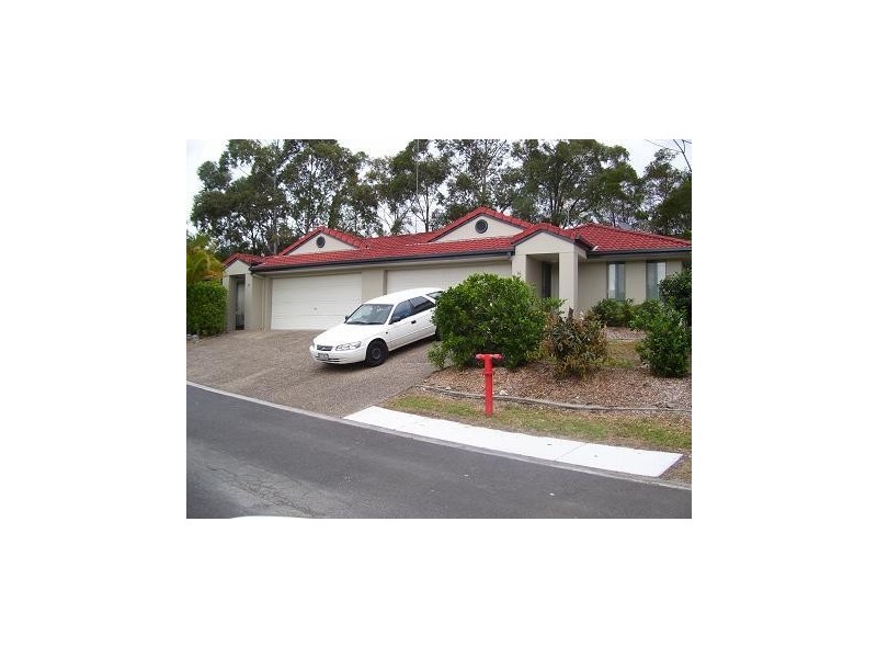 16/6 Buddy Holly Close, Parkwood QLD 4214