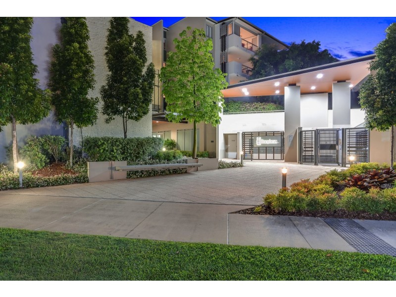 / 71 Beeston Street, Teneriffe QLD 4005