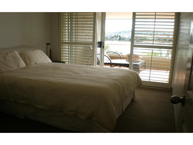 135 Macquarie Street, Teneriffe QLD 4005