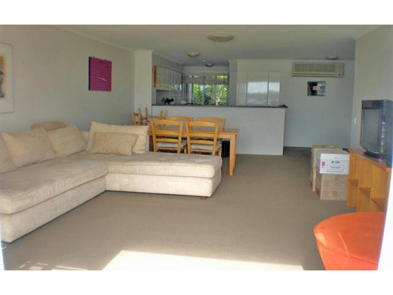 135 Macquarie Street, Teneriffe QLD 4005