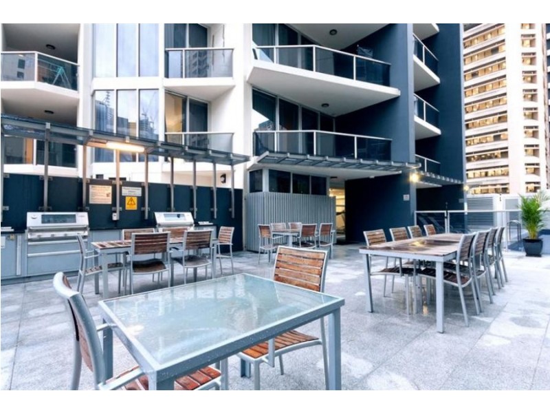 70 Mary st, Brisbane QLD 4000