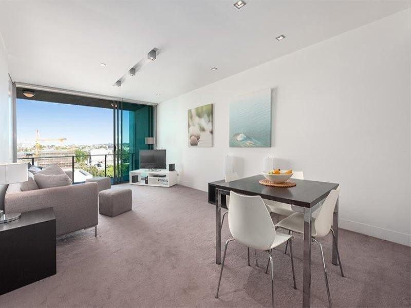 161 Grey Street, South Brisbane QLD 4101