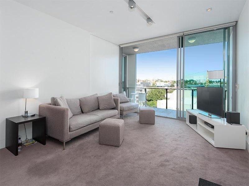 161 Grey Street, South Brisbane QLD 4101